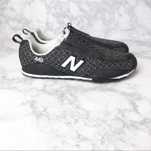 new balance 442 childe